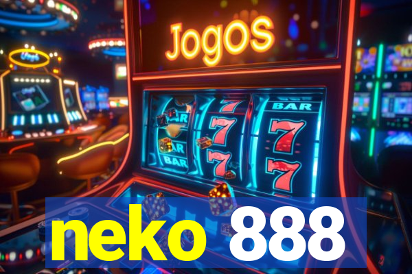 neko 888